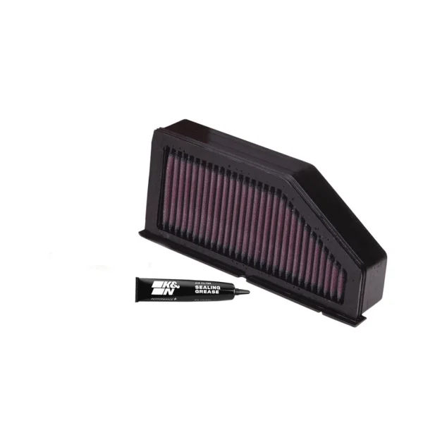 K&N Filters Replacement Air Filter for BMW K1200LT (KNNBM-1299)