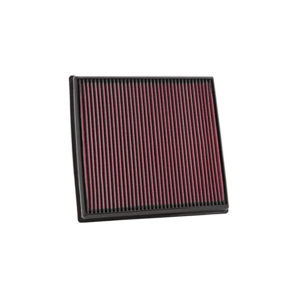 K&N Filters Replacement Air Filter for BMW X3/X4/X5/X6 (KNN33-2428)