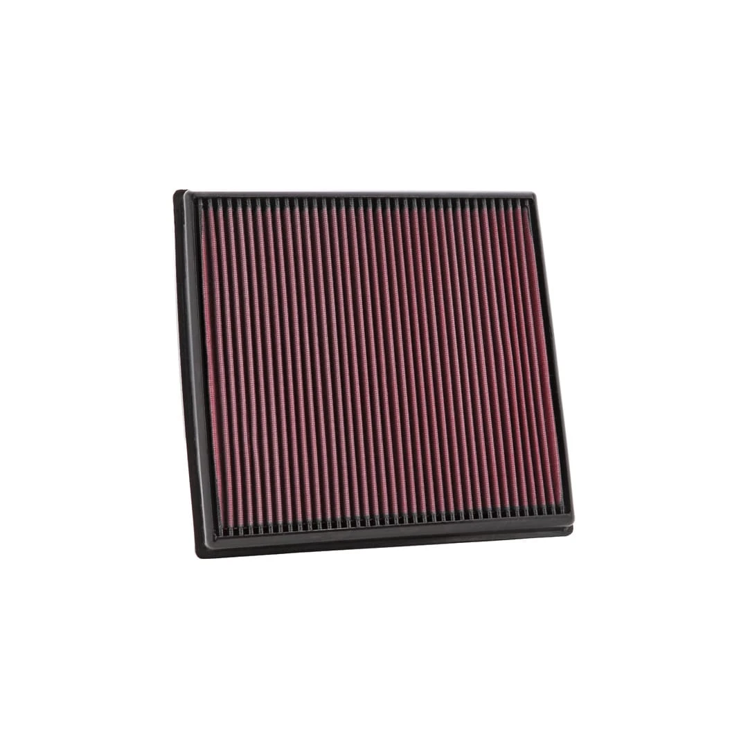 K&N Filters Replacement Air Filter for BMW X3/X4/X5/X6 (KNN33-2428)