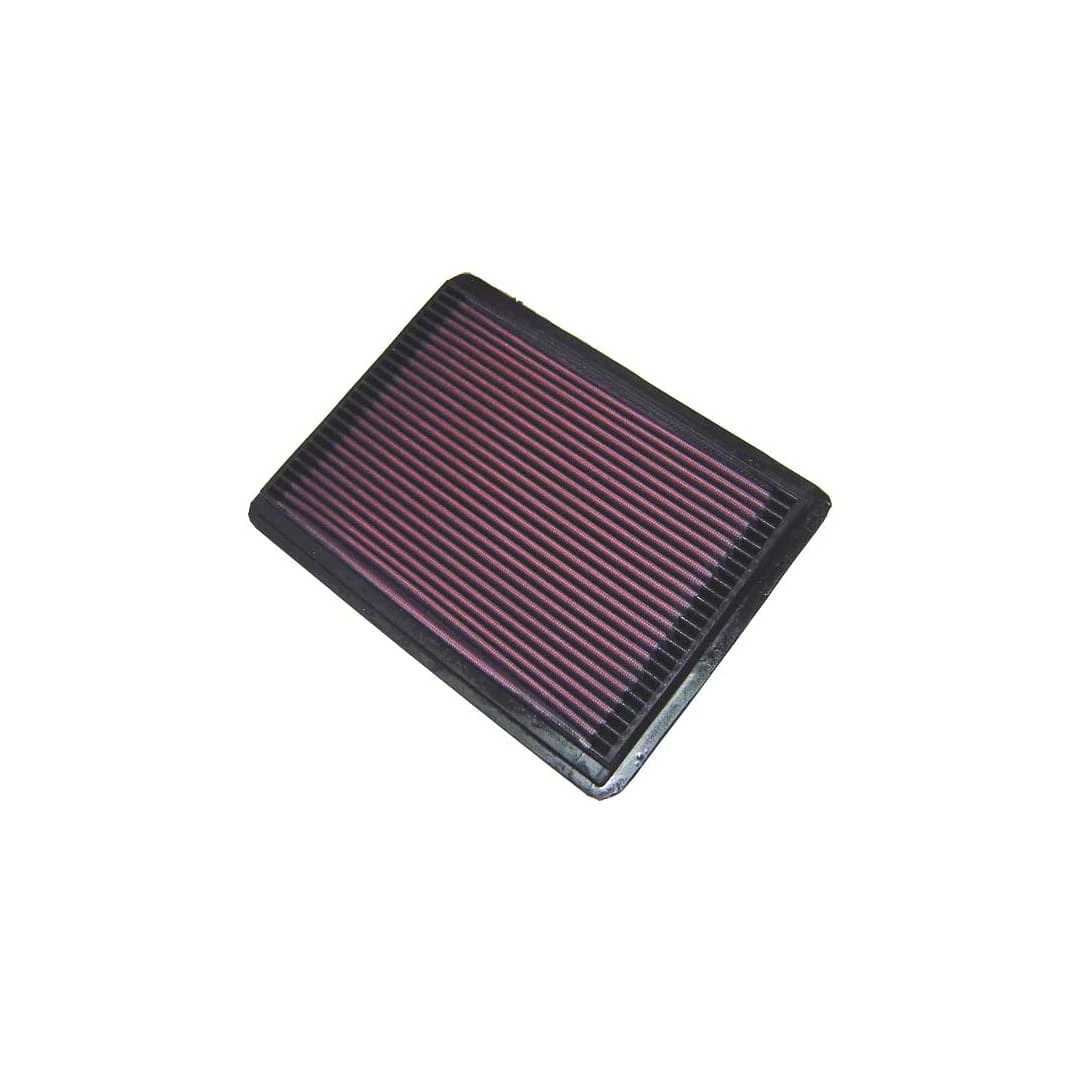 K&N Filters Replacement Air Filter for Buick Roadmaster / Chevy Impala/Caprice (KNN33-2057)