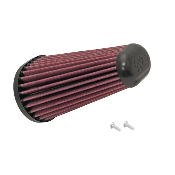 K&N Filters Replacement Air Filter for Cayman/Boxster (KNNE-0666)
