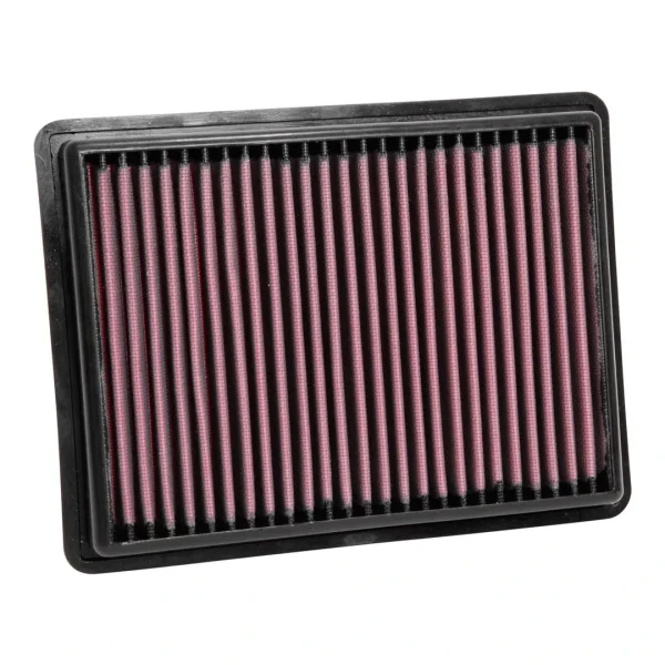 K&N Filters Replacement Air Filter for Chevrolet Equinox 1.5L (KNN33-5069)