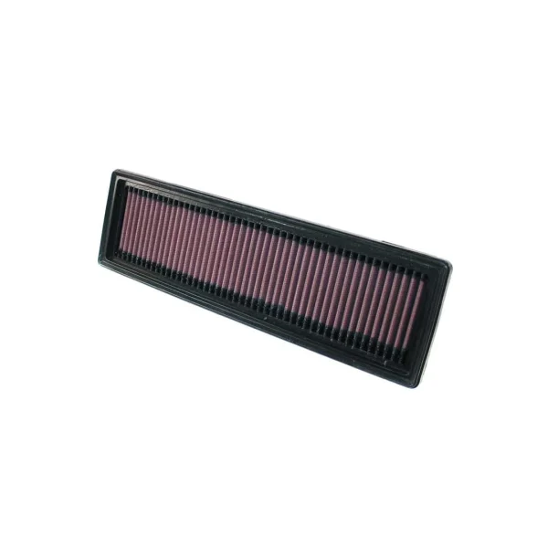 K&N Filters Replacement Air Filter for Citroen C4 1.4L L4 (KNN33-2916)