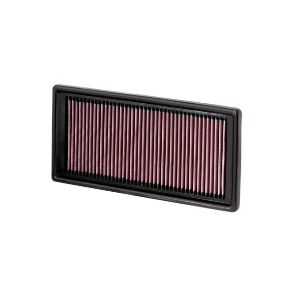 K&N Filters Replacement Air Filter for Citroen C5 2.0L L4 Diesel 2005 (KNN33-2928)
