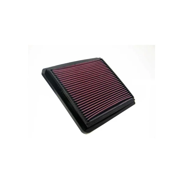 K&N Filters Replacement Air Filter for Daewoo Leganza 2.0/2.2L (KNN33-2800)