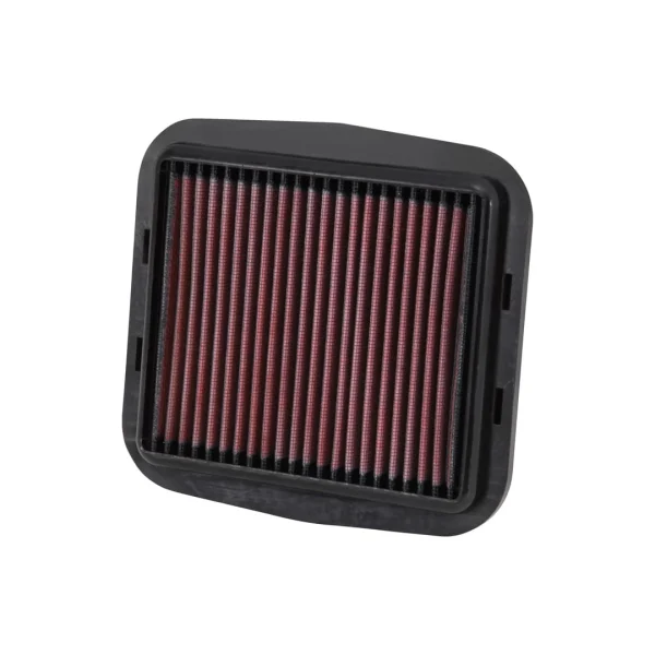 K&N Filters Replacement Air Filter for Ducati 1199 Panigale (KNNDU-1112)
