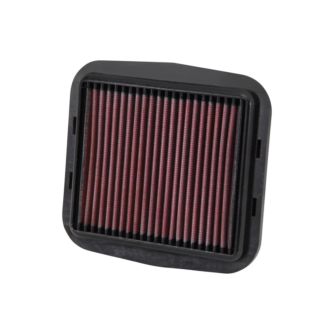 K&N Filters Replacement Air Filter for Ducati 1199 Panigale (KNNDU-1112)