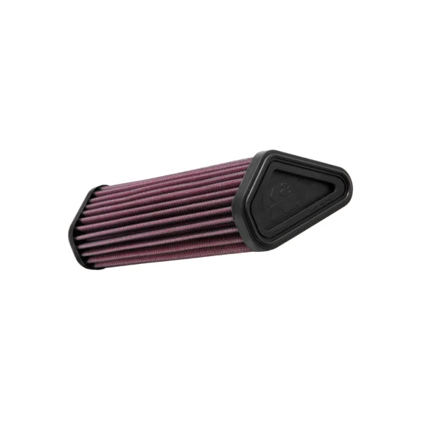 K&N Filters Replacement Air Filter for Ducati 1200 (KNNDU-1210)