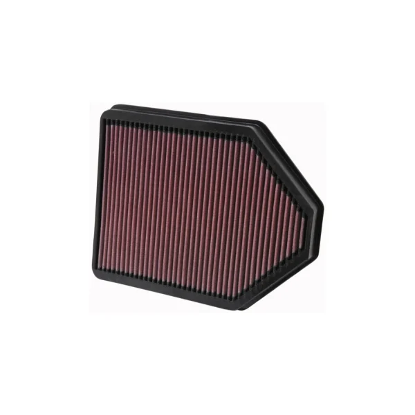 K&N Filters Replacement Air Filter for Ducati Multistrada (KNNDU-1004)