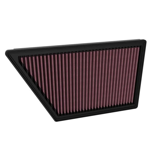 K&N Filters Replacement Air Filter for Everest/Ranger/Raptor (KNN33-3185)
