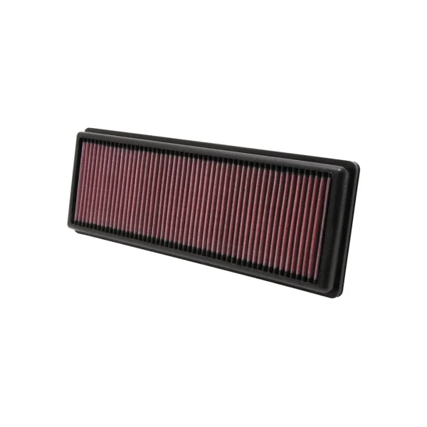 K&N Filters Replacement Air Filter for FIAT 500 1.4L (KNN33-2471)