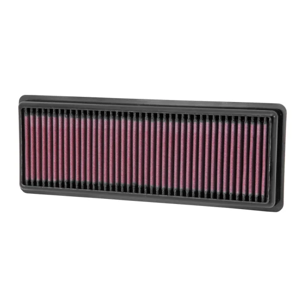 K&N Filters Replacement Air Filter for FIAT 500 Abarth/MINI (KNN33-2487)