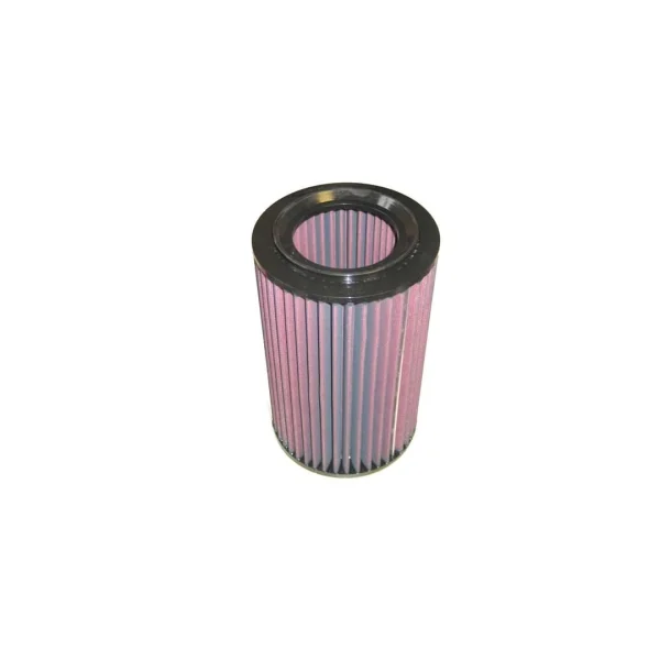 K&N Filters Replacement Air Filter for FIAT DUCATO 2.3L L4 F/I 3.0L V6 DSL (KNNE-9283)