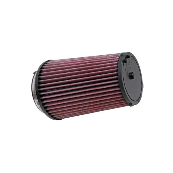 K&N Filters Replacement Air Filter for Ford Mustang Bullitt 4.6L V8 (KNNE-1997)