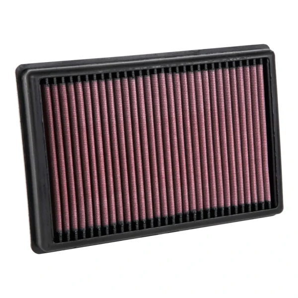 K&N Filters Replacement Air Filter for Ford Transit L31.0L/2019 (KNN33-3138)