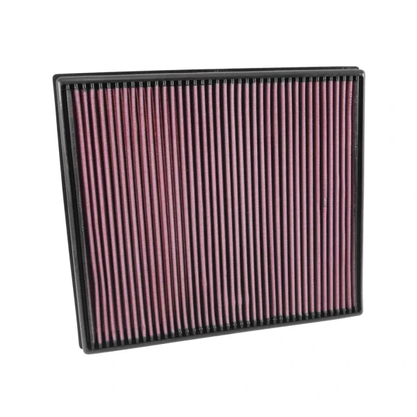 K&N Filters Replacement Air Filter for Ford Transit L4 2.2L DSL (KNN33-3026)