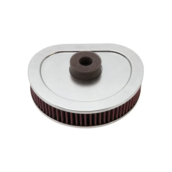 K&N Filters Replacement Air Filter for Harley-Davidson Evo (KNNHD-1390)