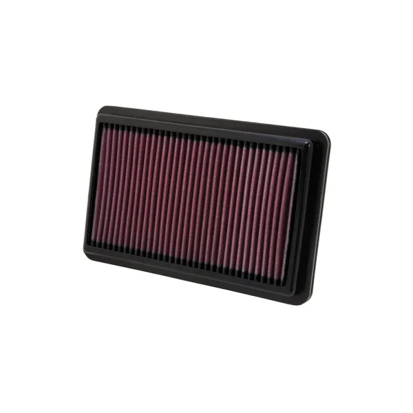 K&N Filters Replacement Air Filter for Honda/Acura (KNN33-2473)