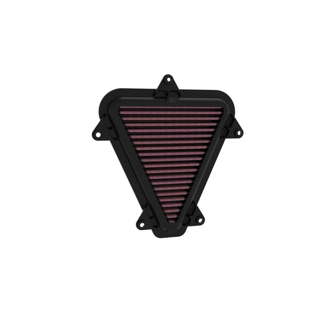 K&N Filters Replacement Air Filter for Honda CB750/XL750 - Red (KNNHA-7523)