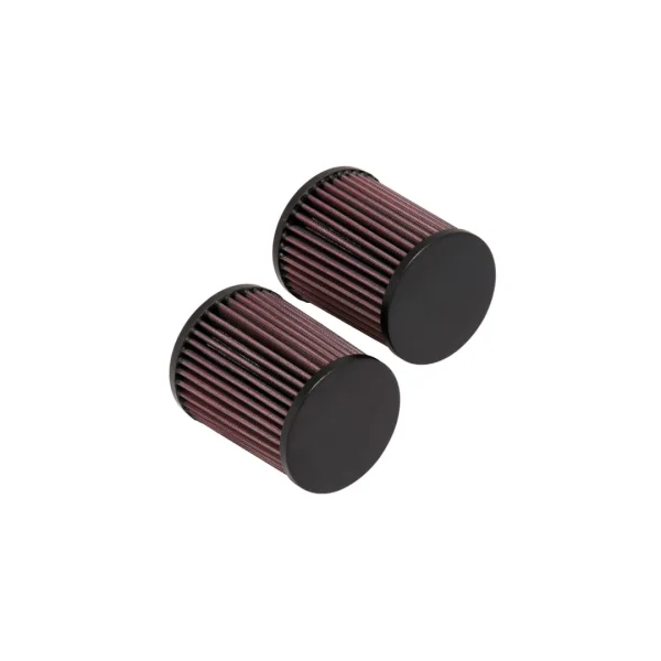 K&N Filters Replacement Air Filter for Honda CBR1000RR 04-07 (KNNHA-1004)