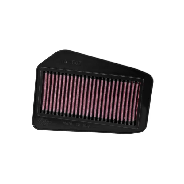 K&N Filters Replacement Air Filter for Honda CBR150R 2002, CBR125R 03–05 (KNNHA-1502)