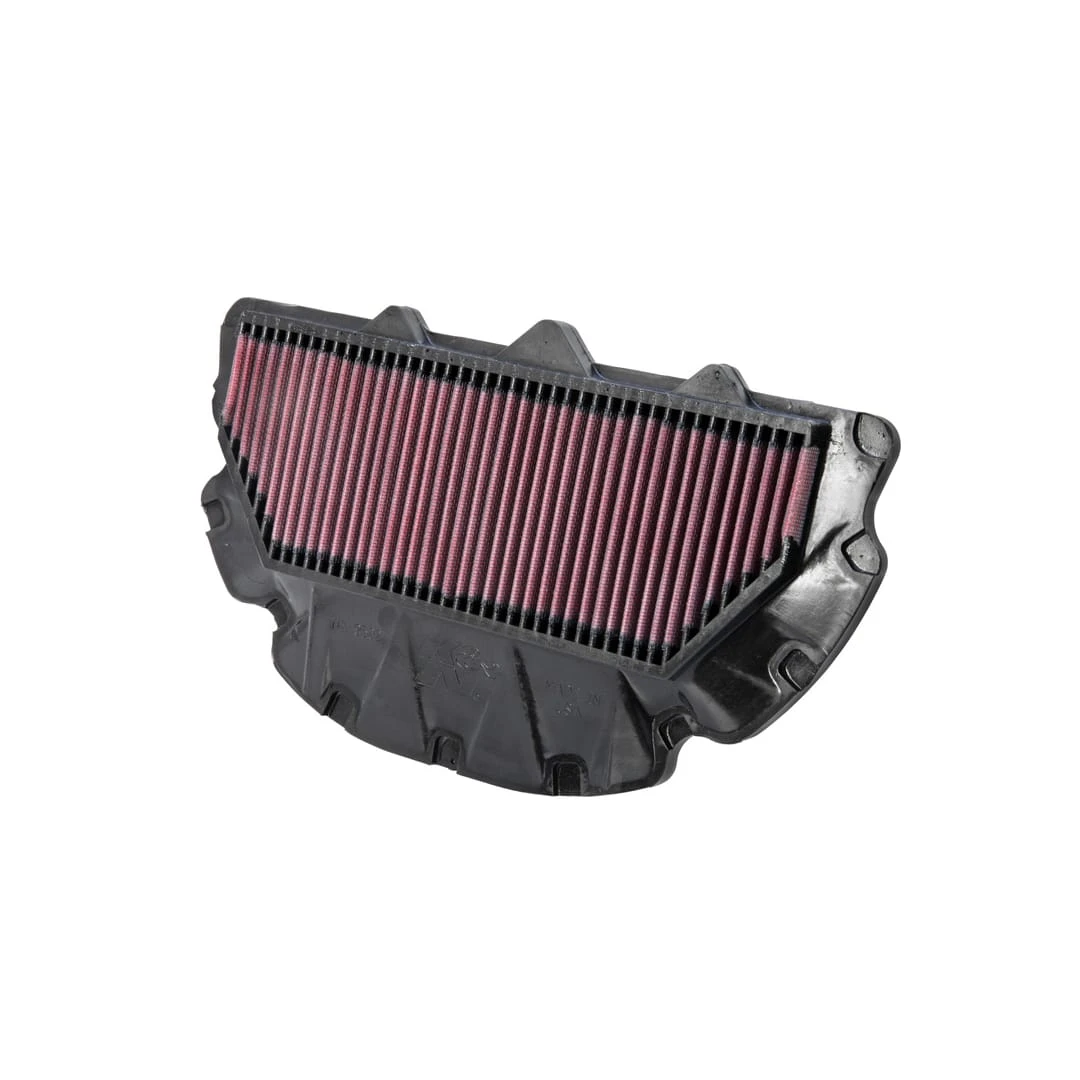 K&N Filters Replacement Air Filter for Honda CBR900RR/CBR954RR (KNNHA-9502)