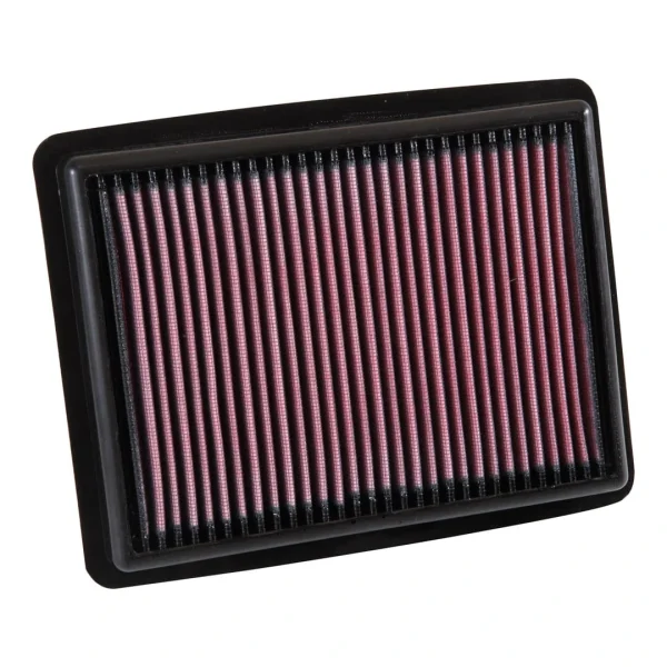 K&N Filters Replacement Air Filter for Honda Civic IX (KNN33-3058)