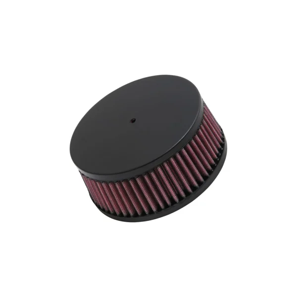 K&N Filters Replacement Air Filter for Honda CR125R/250R/450R/480R (KNNHA-1100)