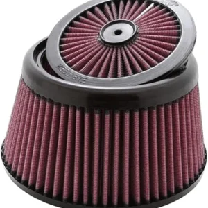 K&N Filters Replacement Air Filter for Honda CRF450R - Extreme Duty (KNNHA-4509XD)