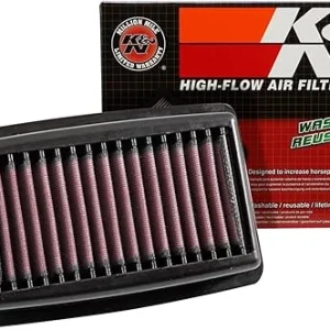 K&N Filters Replacement Air Filter for HONDA S660 2016 (KNN33-3056)
