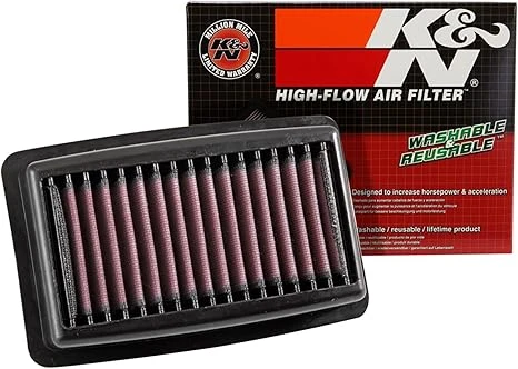 K&N Filters Replacement Air Filter for HONDA S660 2016 (KNN33-3056)