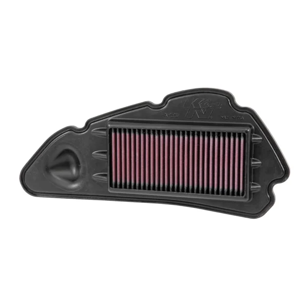 K&N Filters Replacement Air Filter for Honda SH150i 2013 (KNNHA-1513)
