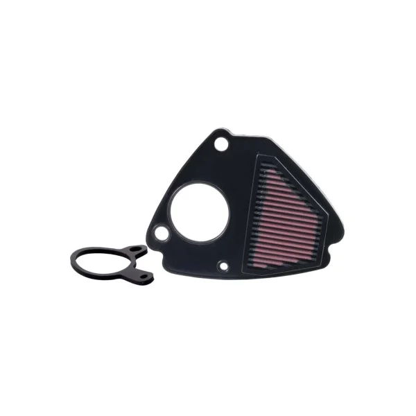K&N Filters Replacement Air Filter for Honda VT600C/CD Shadow (KNNHA-6199)