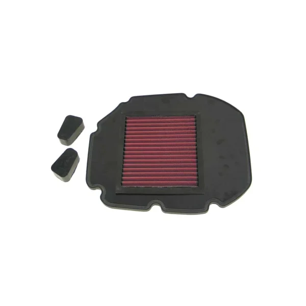 K&N Filters Replacement Air Filter for Honda VTR1000 (KNNHA-0011)