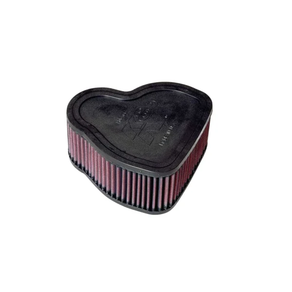 K&N Filters Replacement Air Filter for Honda VTX1800 (KNNHA-1802)