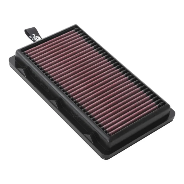 K&N Filters Replacement Air Filter for Hyundai Sonata L4 1.6L (KNN33-5108)