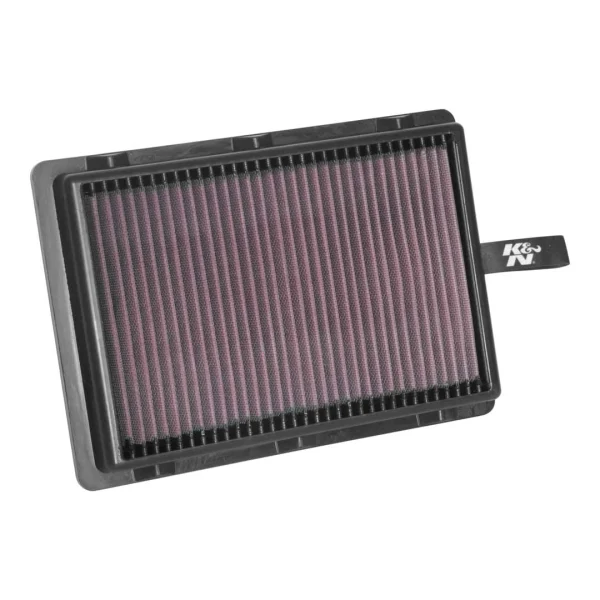 K&N Filters Replacement Air Filter for Hyundai Tucson 2.0L (KNN33-5046)