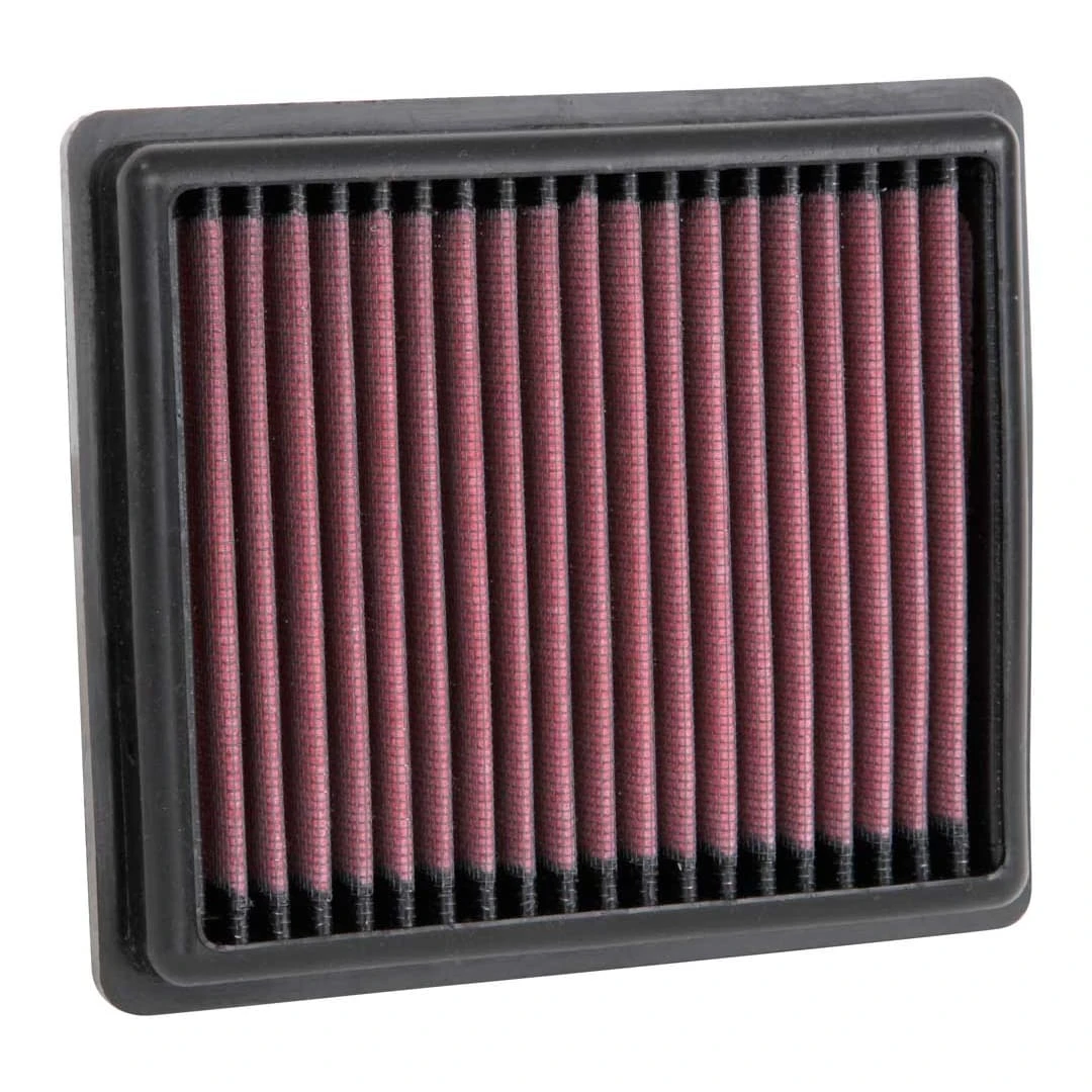 K&N Filters Replacement Air Filter for Indian FTR 1200 2019 (KNNPL-1219)