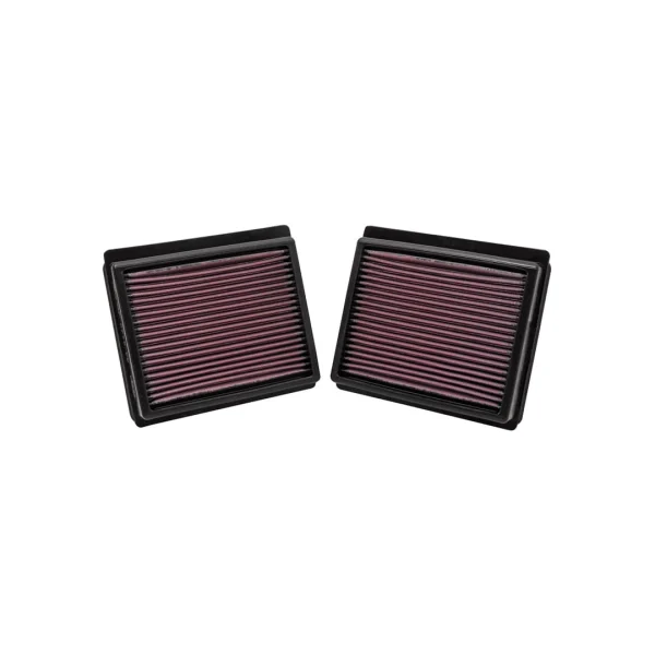 K&N Filters Replacement Air Filter for Infiniti M35/M37/Q70 (KNN33-2440)