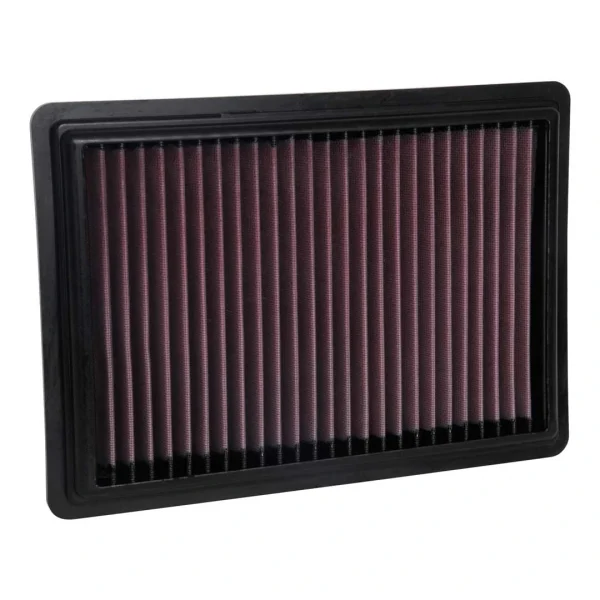 K&N Filters Replacement Air Filter for Infiniti QX50 2.0L (KNN33-5091)