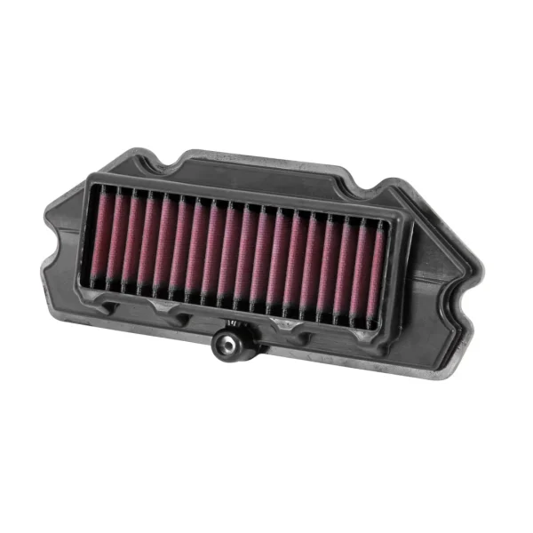 K&N Filters Replacement Air Filter for Kawasaki EX650R Ninja (KNNKA-6512)