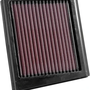 K&N Filters Replacement Air Filter for Kawasaki KLR600 (KNNKA-0009)