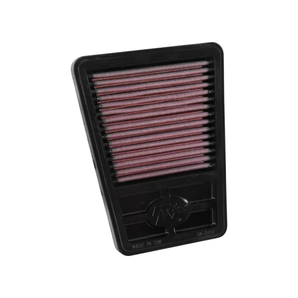 K&N Filters Replacement Air Filter for Kawasaki Z250 SL (KNNKA-2414)