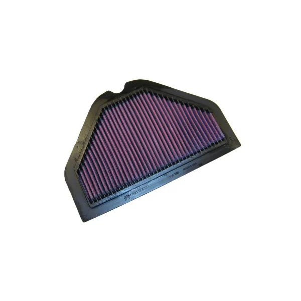 K&N Filters Replacement Air Filter for Kawasaki ZX11/ZZR1200 (KNNKA-1093)