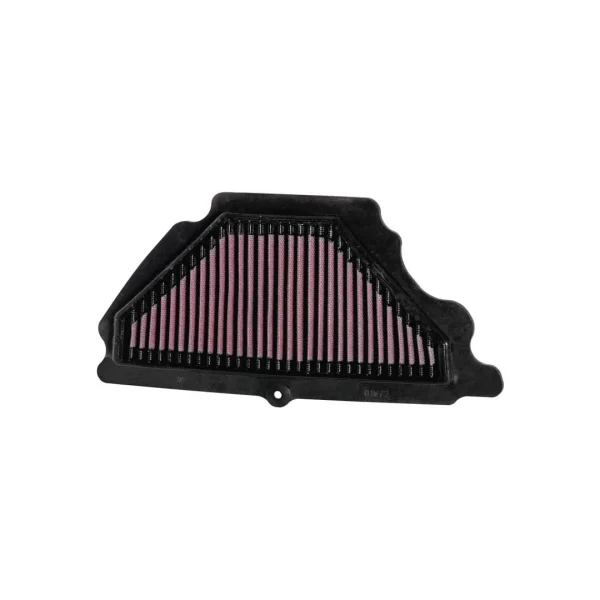K&N Filters Replacement Air Filter for Kawasaki ZX6R Ninja (KNNKA-6007)