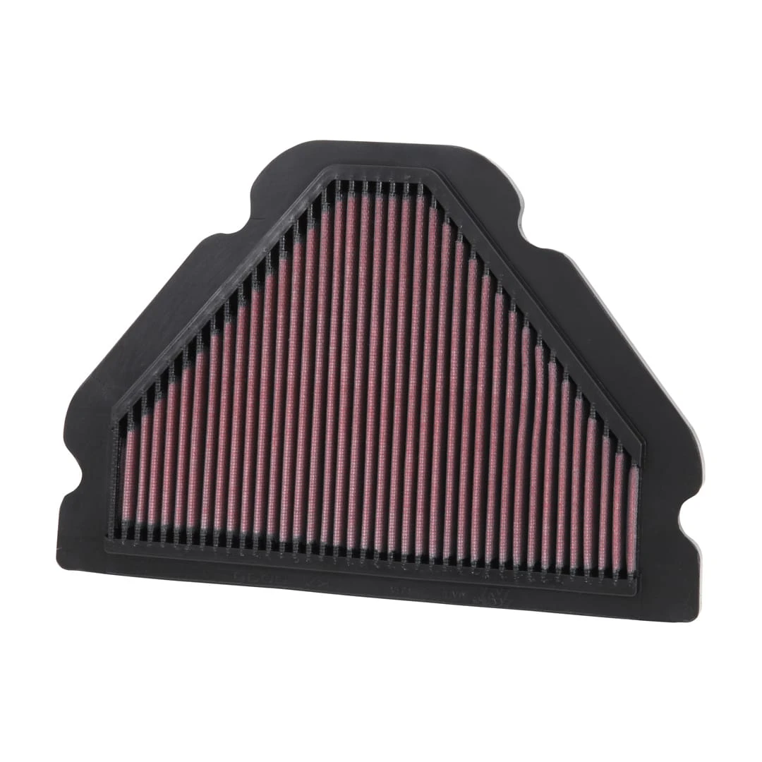 K&N Filters Replacement Air Filter for Kawasaki ZX9R (KNNKA-9098)