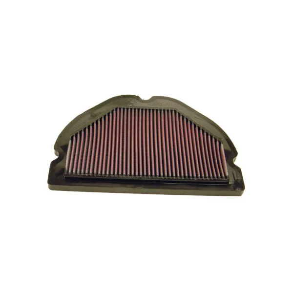 K&N Filters Replacement Air Filter for KAWASAKI ZX9R NINJA 9497 (KNNKA-9094)