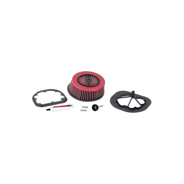 K&N Filters Replacement Air Filter for KTM EXC/MXC/SX (KNNKT-5201)