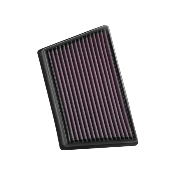 K&N Filters Replacement Air Filter for LAND ROVER DISCOVERY SPORT (KNN33-3073)
