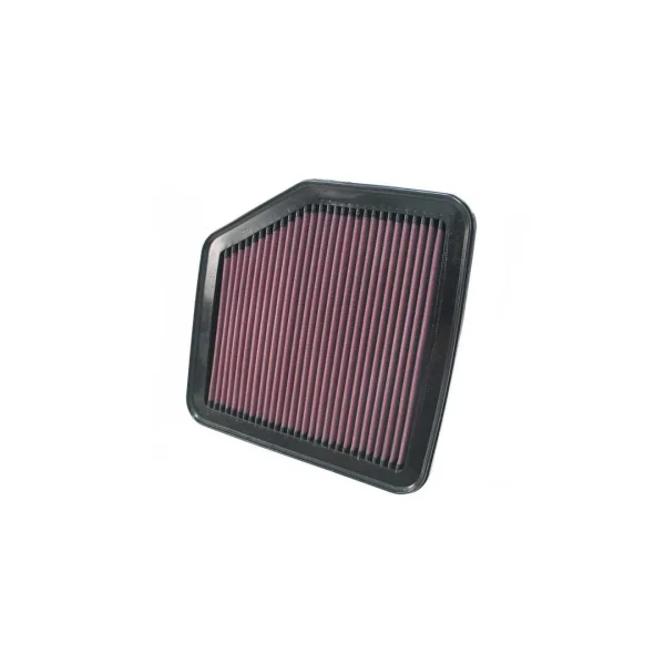 K&N Filters Replacement Air Filter for Lexus IS350/IS250/GS340/GS430 (KNN33-2345)